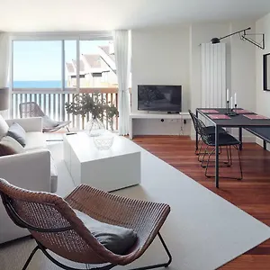 Apartment Aterian Muskaria, Zarautz